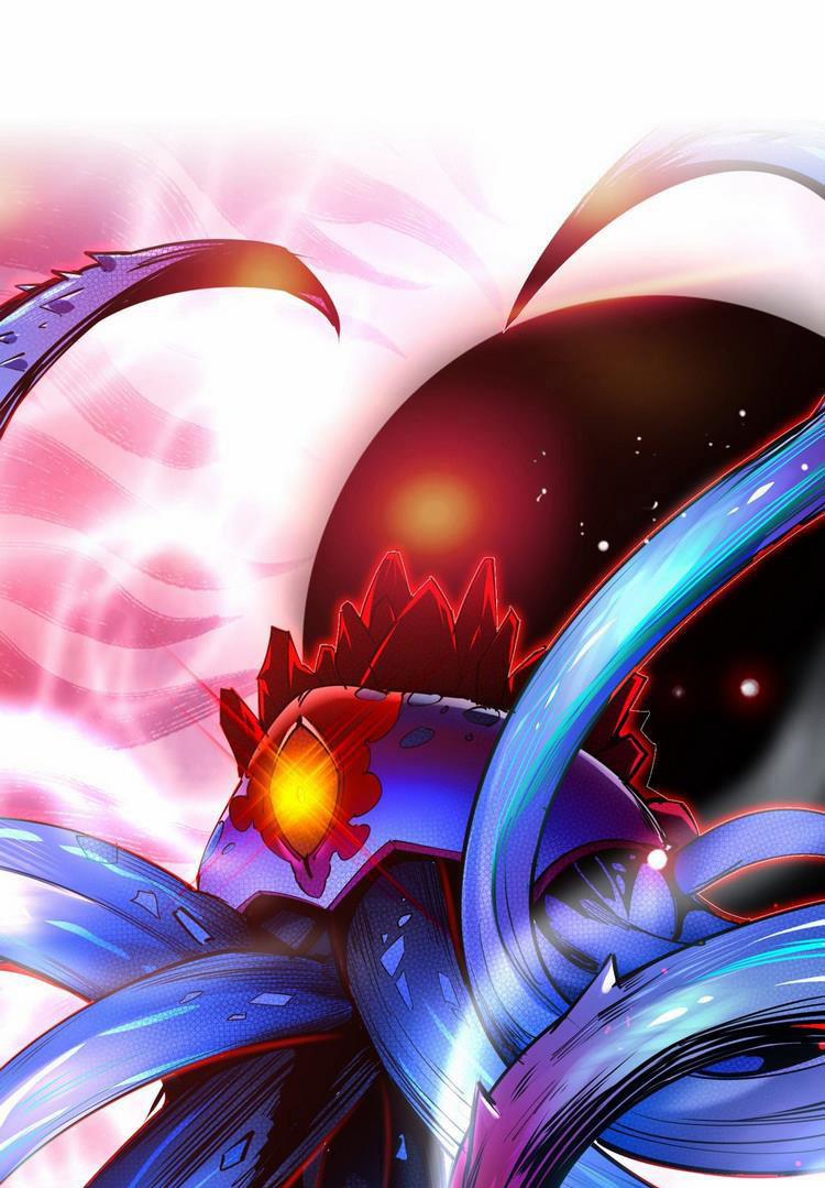 Tu Tiên Ở Thế Giới Siêu Năng Lực 17 trang 0