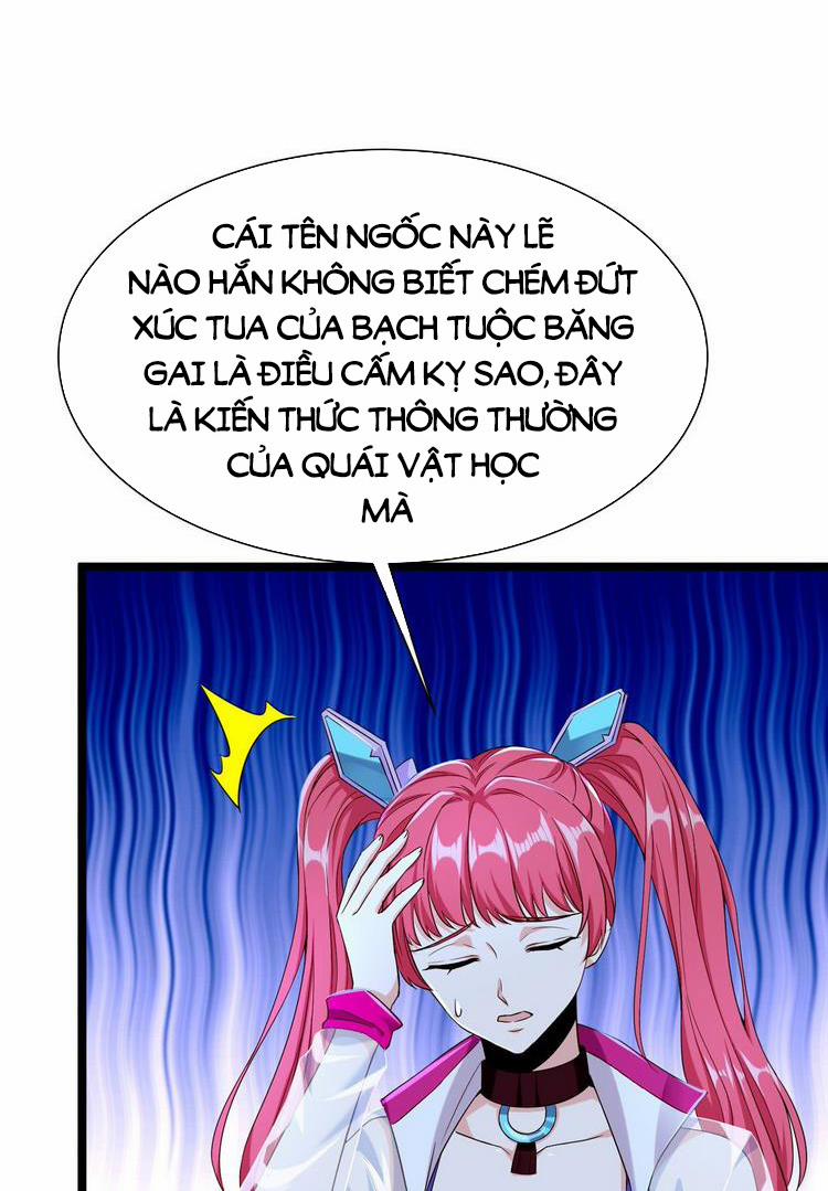 Tu Tiên Ở Thế Giới Siêu Năng Lực 17 trang 15