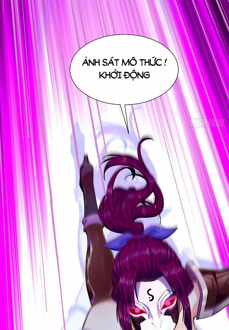 Tu Tiên Ở Thế Giới Siêu Năng Lực 17 trang 25