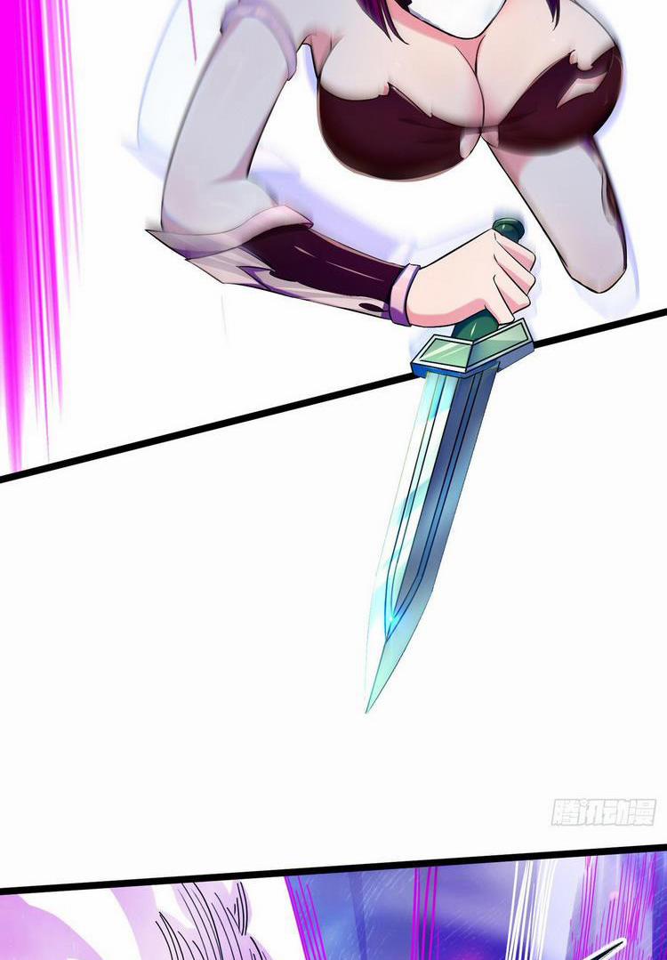 Tu Tiên Ở Thế Giới Siêu Năng Lực 17 trang 26