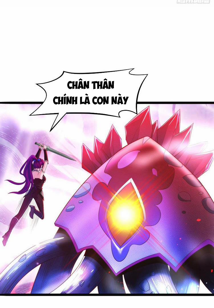 Tu Tiên Ở Thế Giới Siêu Năng Lực 17 trang 31