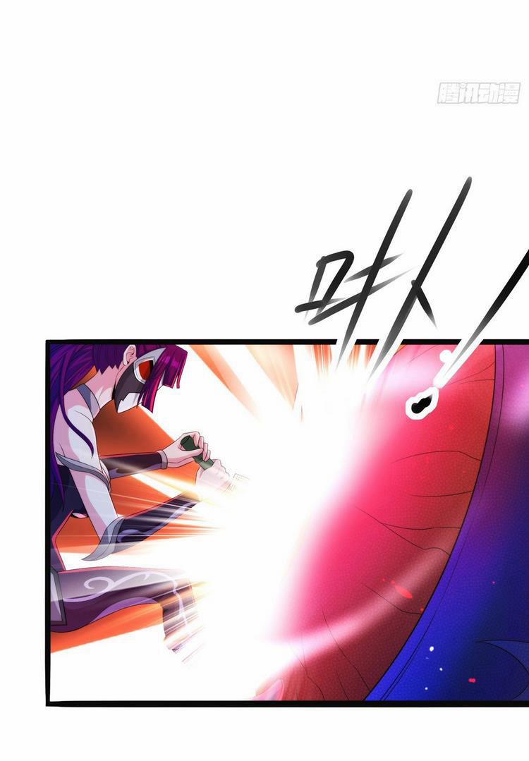 Tu Tiên Ở Thế Giới Siêu Năng Lực 17 trang 32