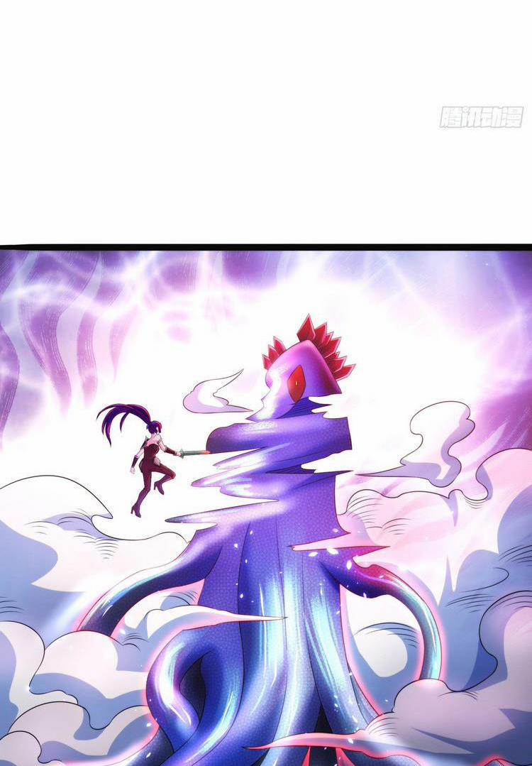 Tu Tiên Ở Thế Giới Siêu Năng Lực 17 trang 33