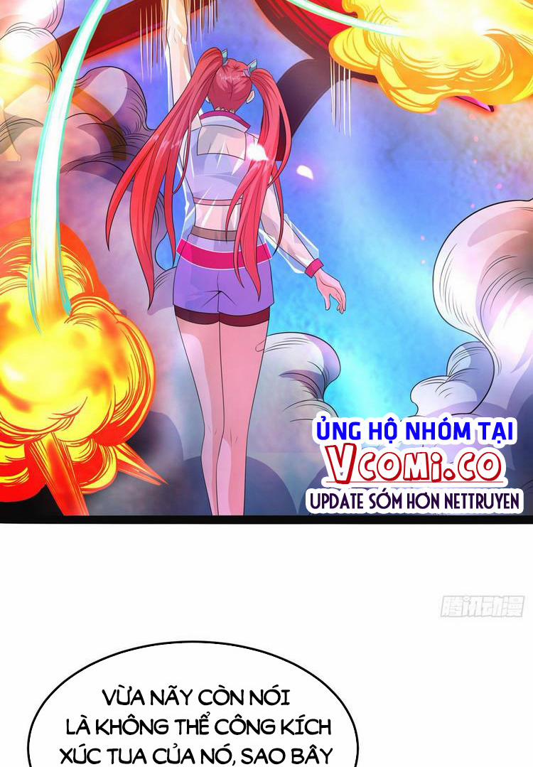 Tu Tiên Ở Thế Giới Siêu Năng Lực 17 trang 38