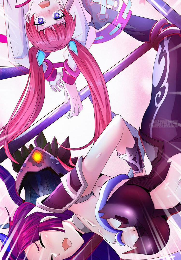 Tu Tiên Ở Thế Giới Siêu Năng Lực 17 trang 45