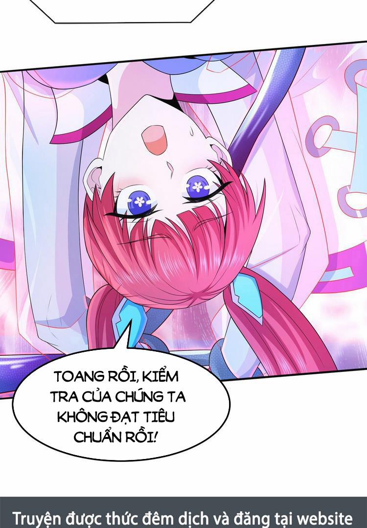 Tu Tiên Ở Thế Giới Siêu Năng Lực 17 trang 48