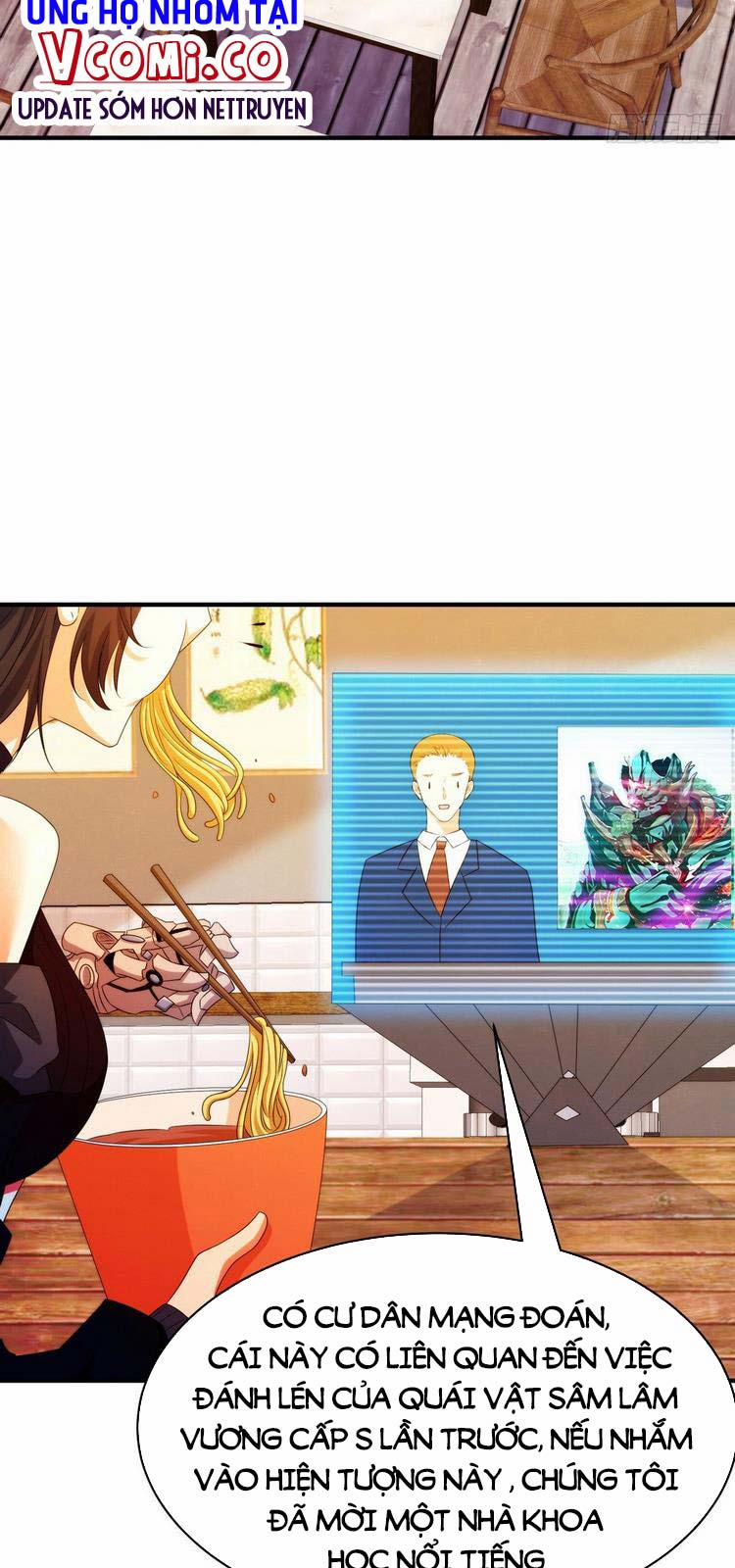 Tu Tiên Ở Thế Giới Siêu Năng Lực 18 trang 15