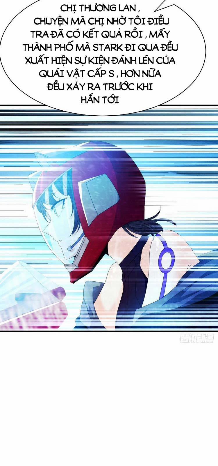 Tu Tiên Ở Thế Giới Siêu Năng Lực 18 trang 20