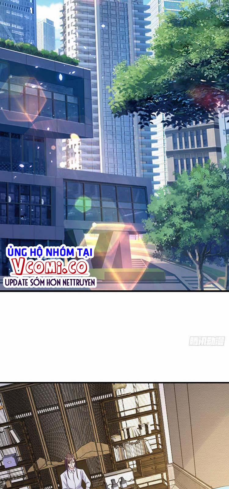 Tu Tiên Ở Thế Giới Siêu Năng Lực 18 trang 23