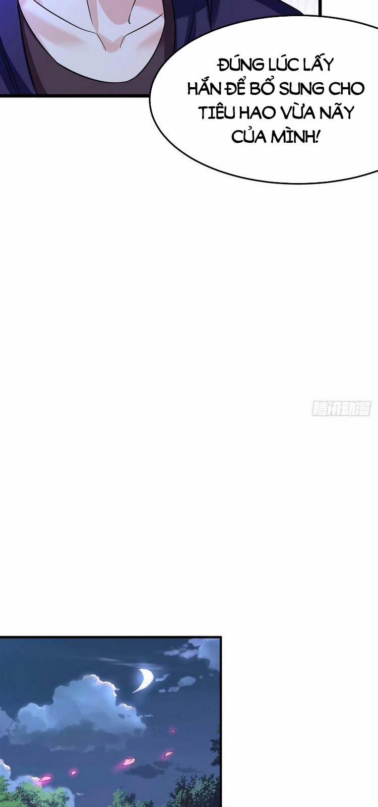 Tu Tiên Ở Thế Giới Siêu Năng Lực 19 trang 24