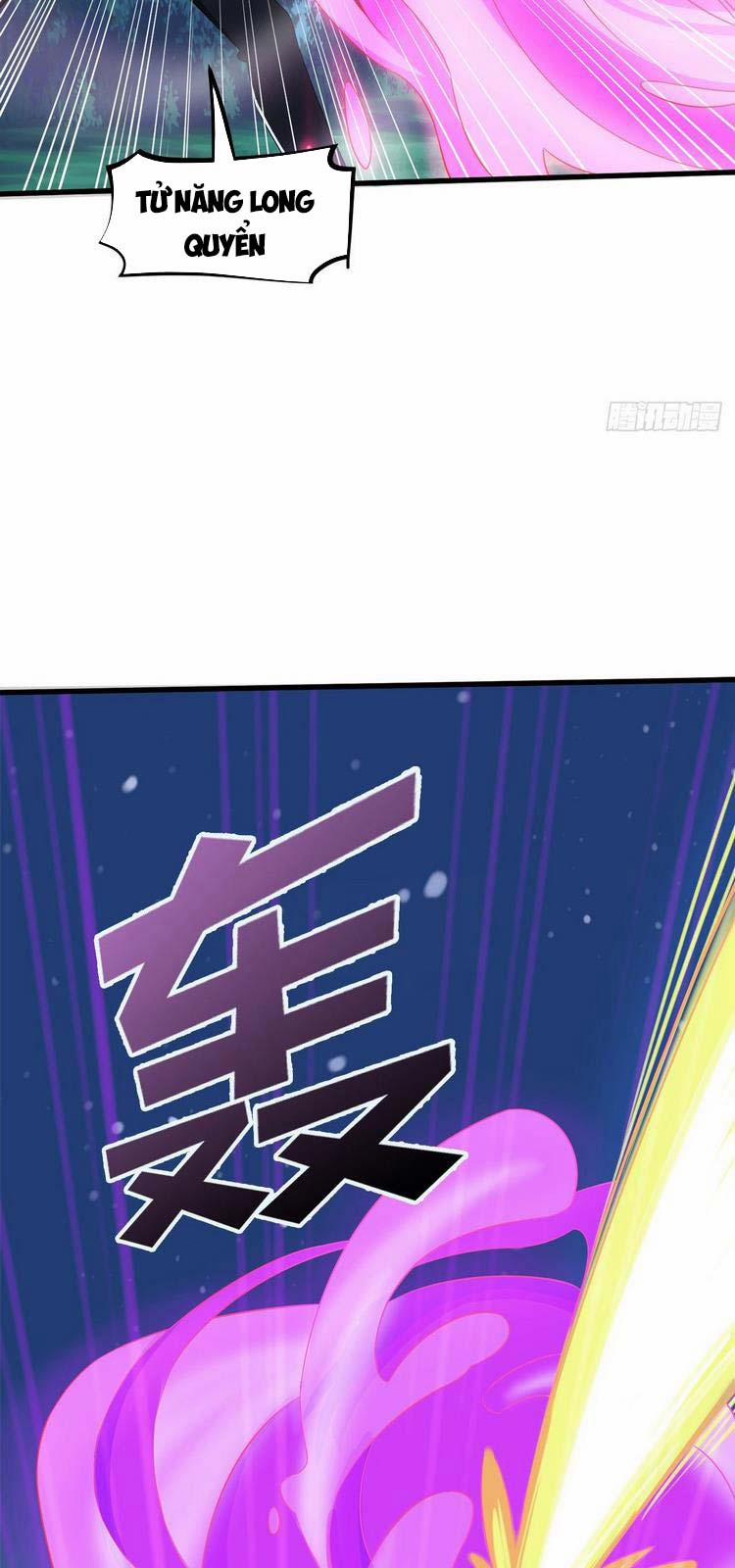 Tu Tiên Ở Thế Giới Siêu Năng Lực 19 trang 4