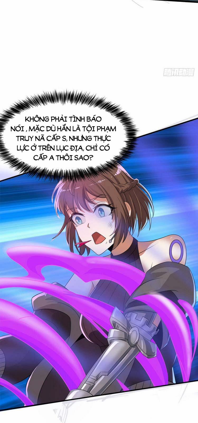 Tu Tiên Ở Thế Giới Siêu Năng Lực 19 trang 6