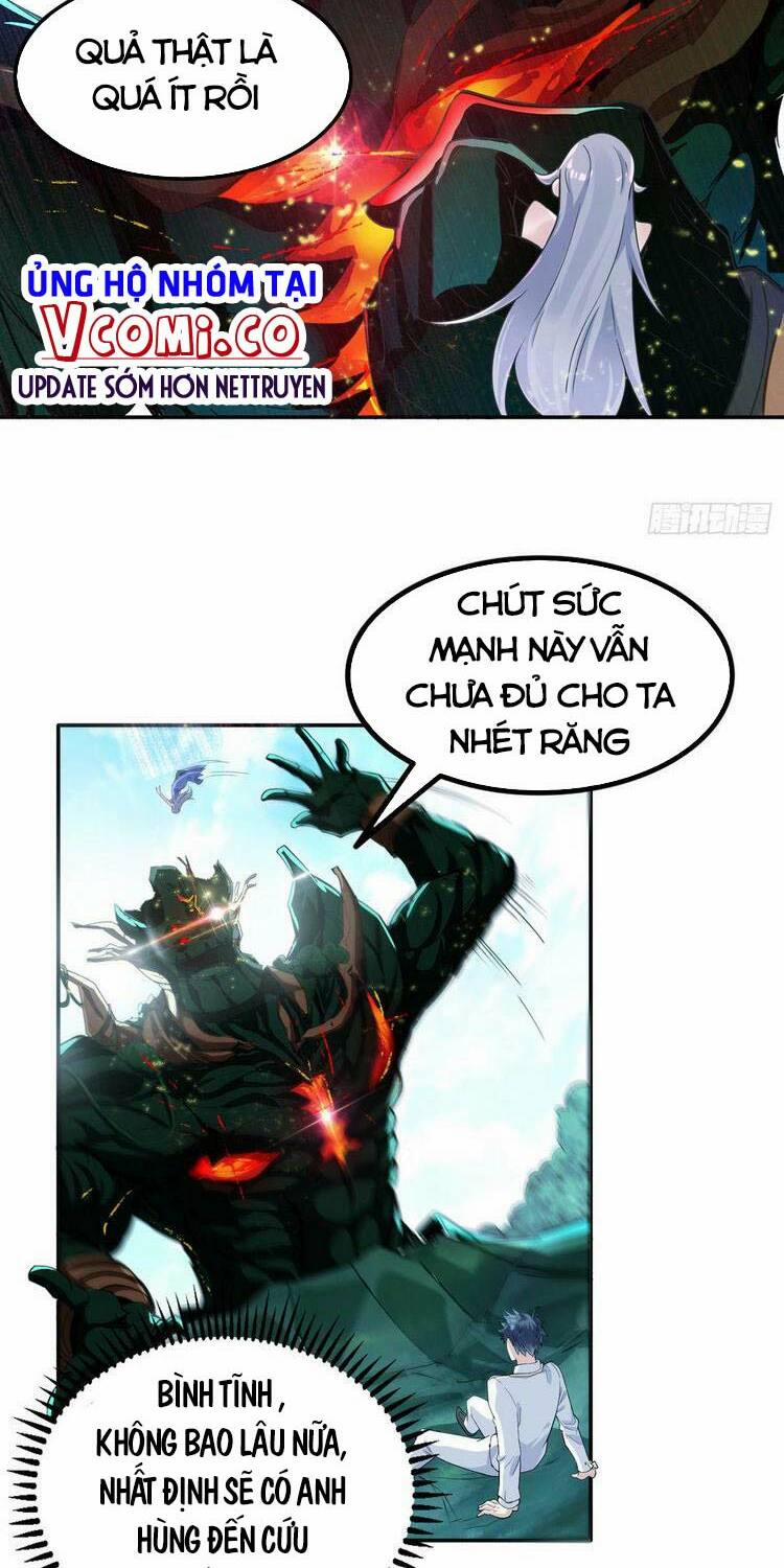 Tu Tiên Ở Thế Giới Siêu Năng Lực 2 trang 15