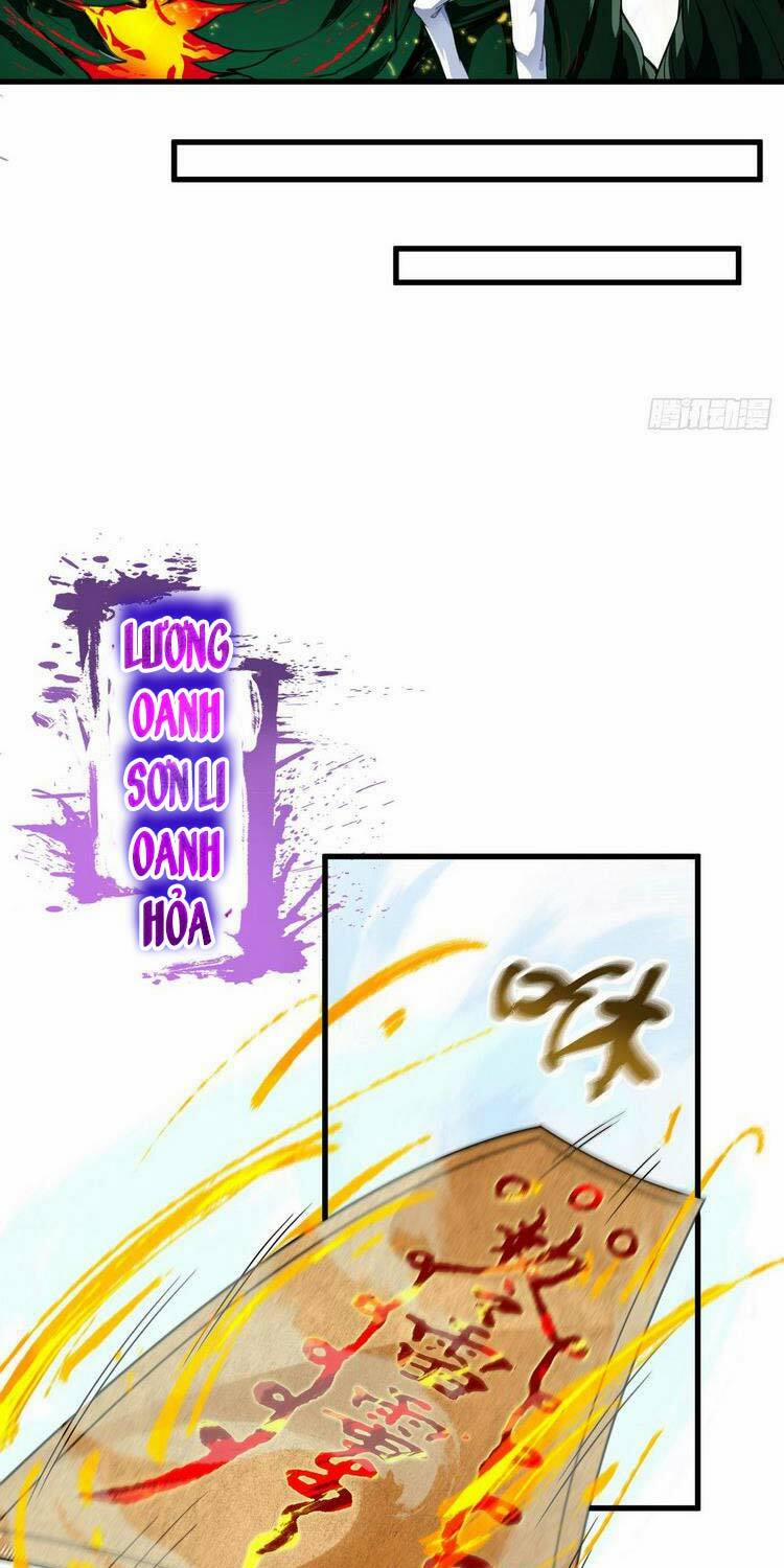 Tu Tiên Ở Thế Giới Siêu Năng Lực 2 trang 18