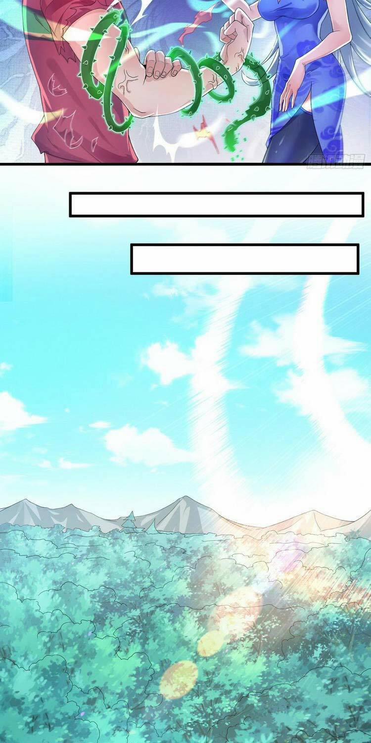 Tu Tiên Ở Thế Giới Siêu Năng Lực 2 trang 2