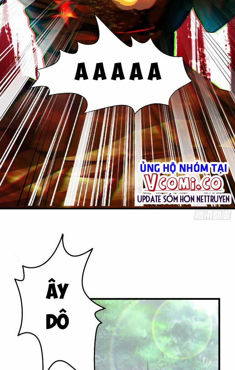 Tu Tiên Ở Thế Giới Siêu Năng Lực 2 trang 20