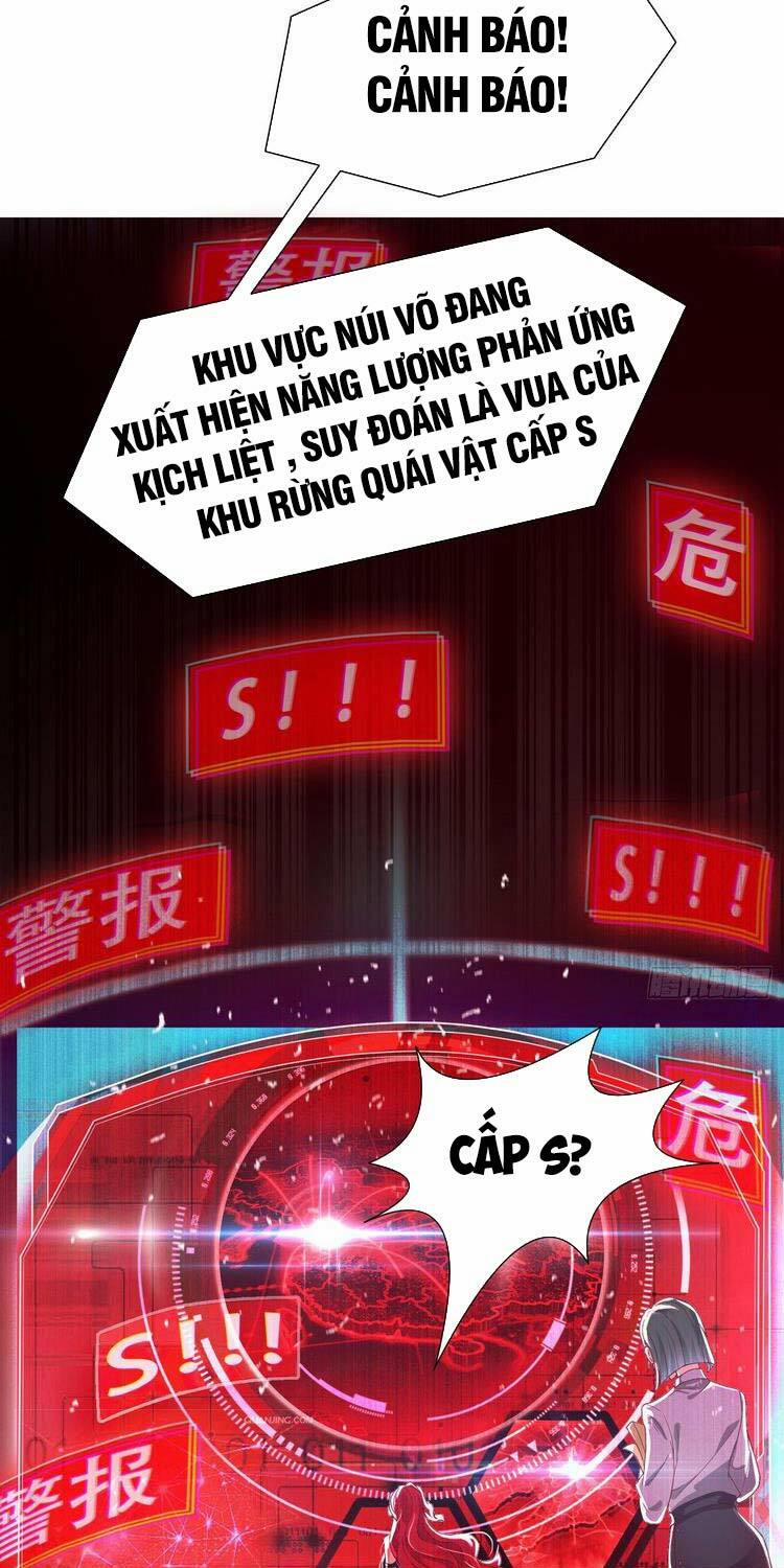 Tu Tiên Ở Thế Giới Siêu Năng Lực 2 trang 24