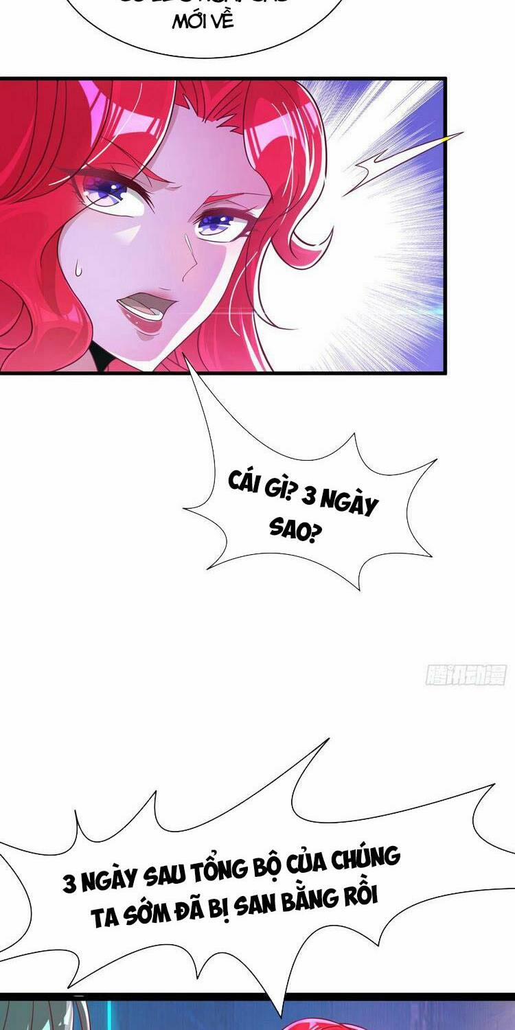 Tu Tiên Ở Thế Giới Siêu Năng Lực 2 trang 27