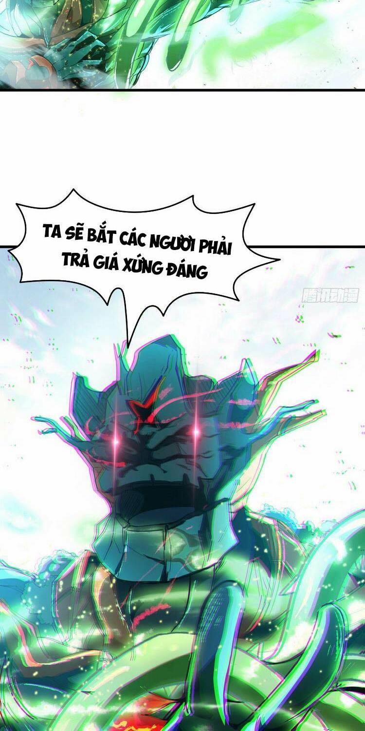 Tu Tiên Ở Thế Giới Siêu Năng Lực 2 trang 35