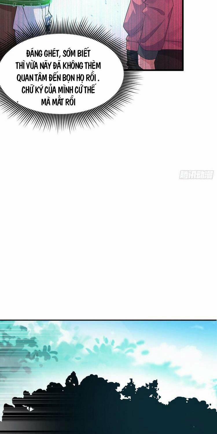 Tu Tiên Ở Thế Giới Siêu Năng Lực 2 trang 5