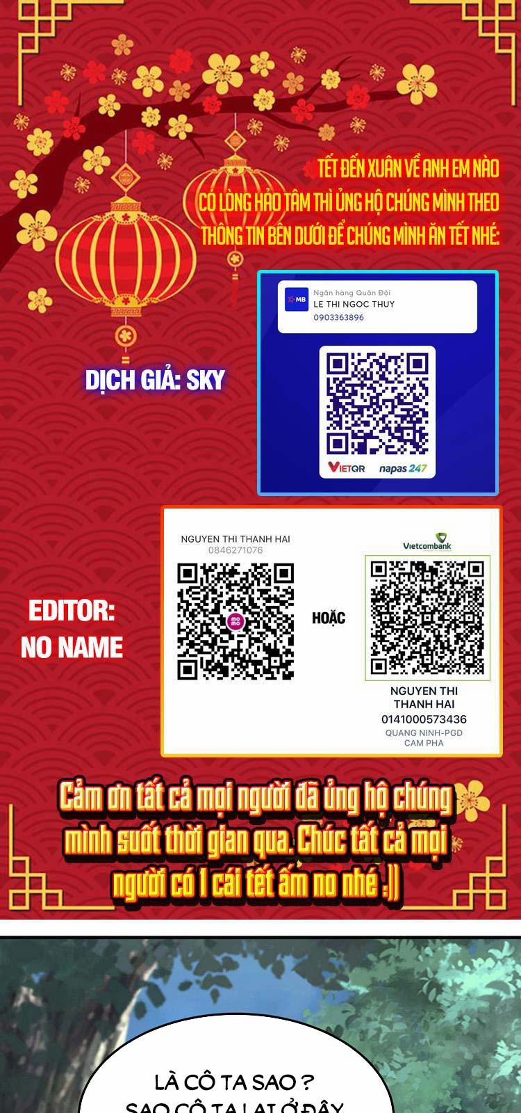 Tu Tiên Ở Thế Giới Siêu Năng Lực 20 trang 0