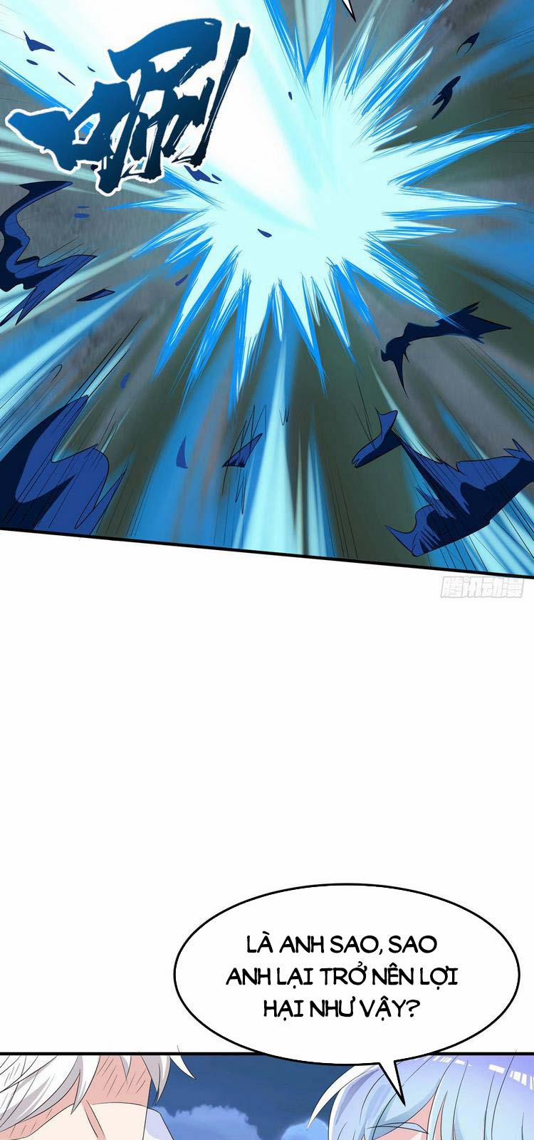 Tu Tiên Ở Thế Giới Siêu Năng Lực 20 trang 13