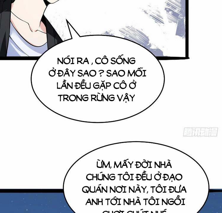 Tu Tiên Ở Thế Giới Siêu Năng Lực 20 trang 20