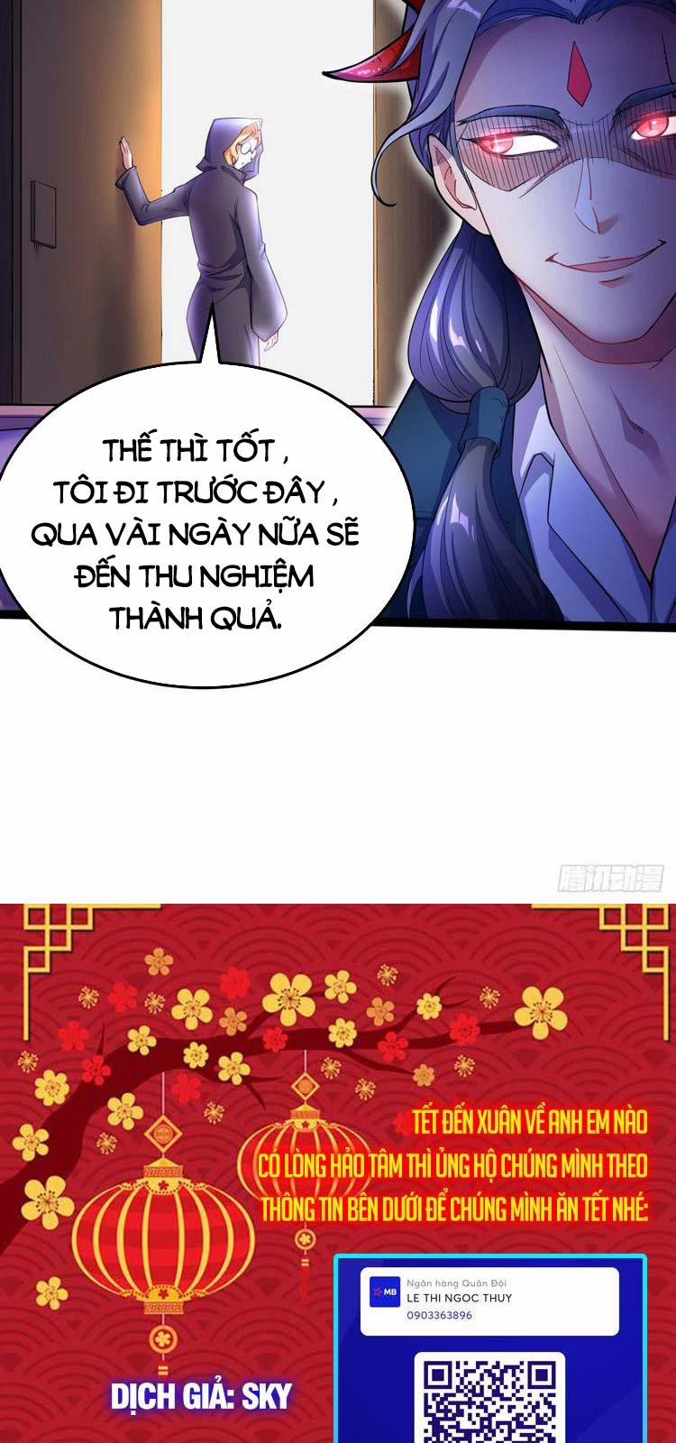 Tu Tiên Ở Thế Giới Siêu Năng Lực 20 trang 30