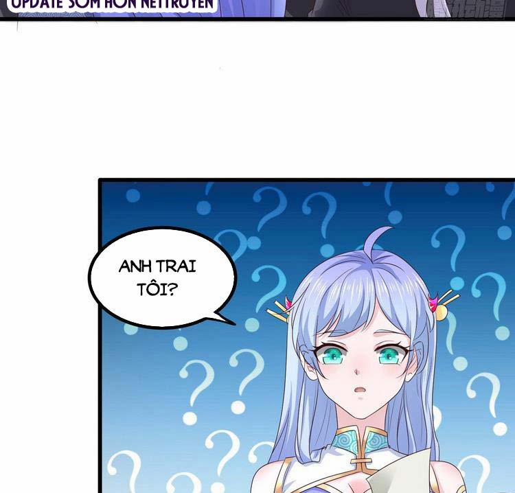 Tu Tiên Ở Thế Giới Siêu Năng Lực 21 trang 20