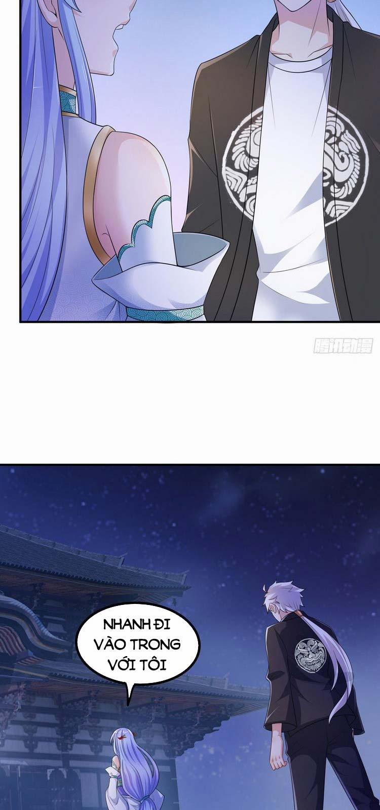 Tu Tiên Ở Thế Giới Siêu Năng Lực 21 trang 26