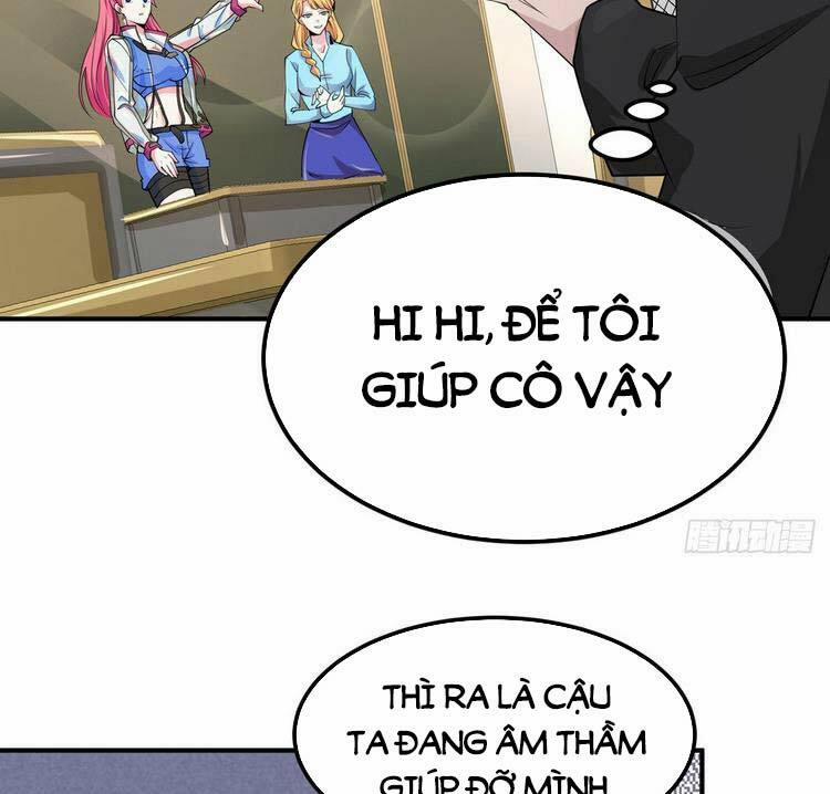 Tu Tiên Ở Thế Giới Siêu Năng Lực 22 trang 20