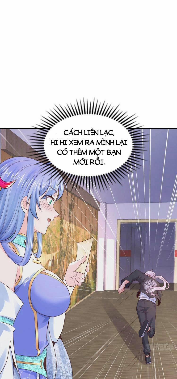 Tu Tiên Ở Thế Giới Siêu Năng Lực 22 trang 5