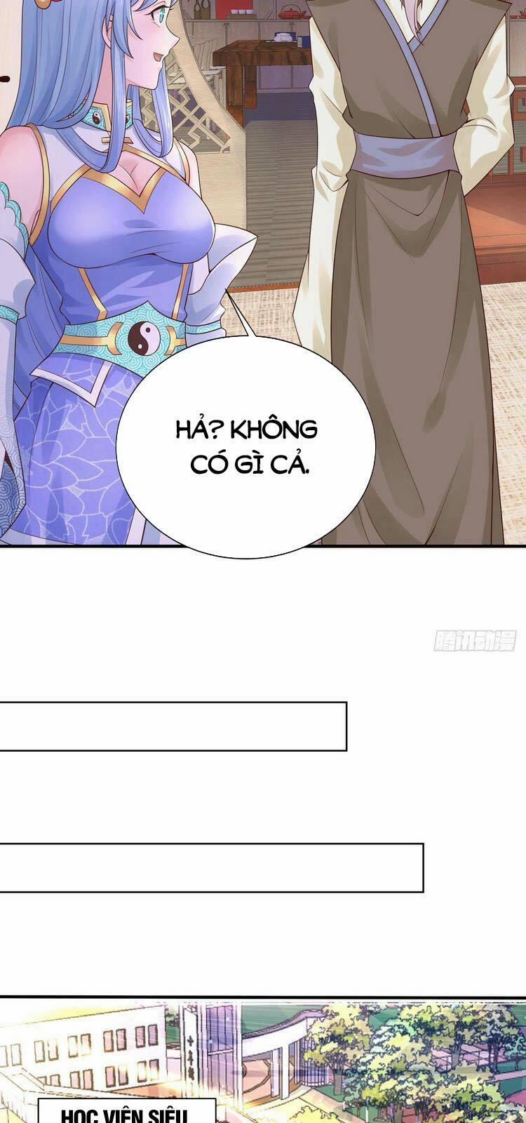 Tu Tiên Ở Thế Giới Siêu Năng Lực 22 trang 7