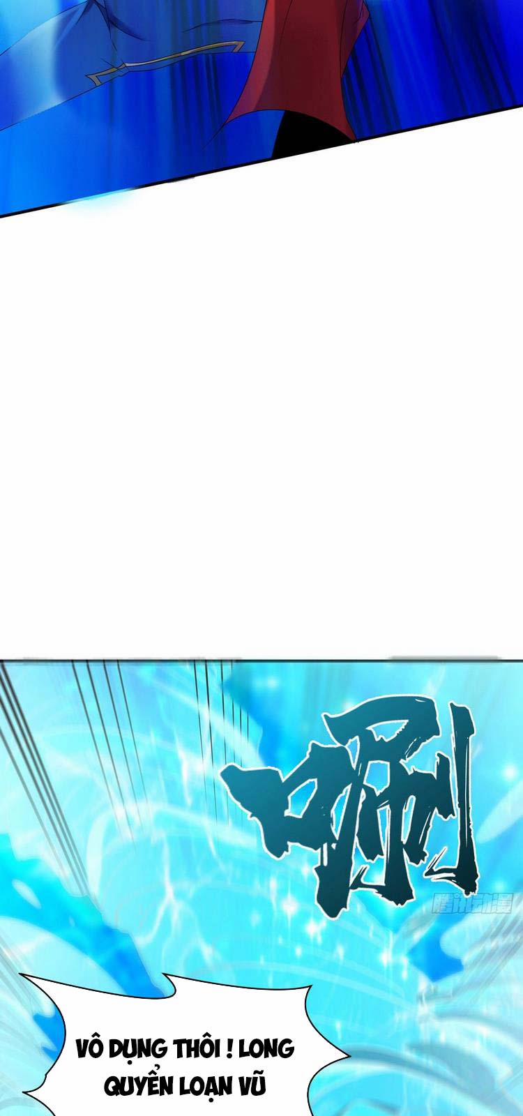 Tu Tiên Ở Thế Giới Siêu Năng Lực 23 trang 11