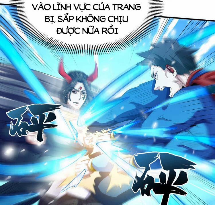 Tu Tiên Ở Thế Giới Siêu Năng Lực 23 trang 20