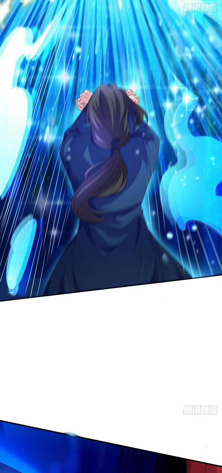 Tu Tiên Ở Thế Giới Siêu Năng Lực 23 trang 8