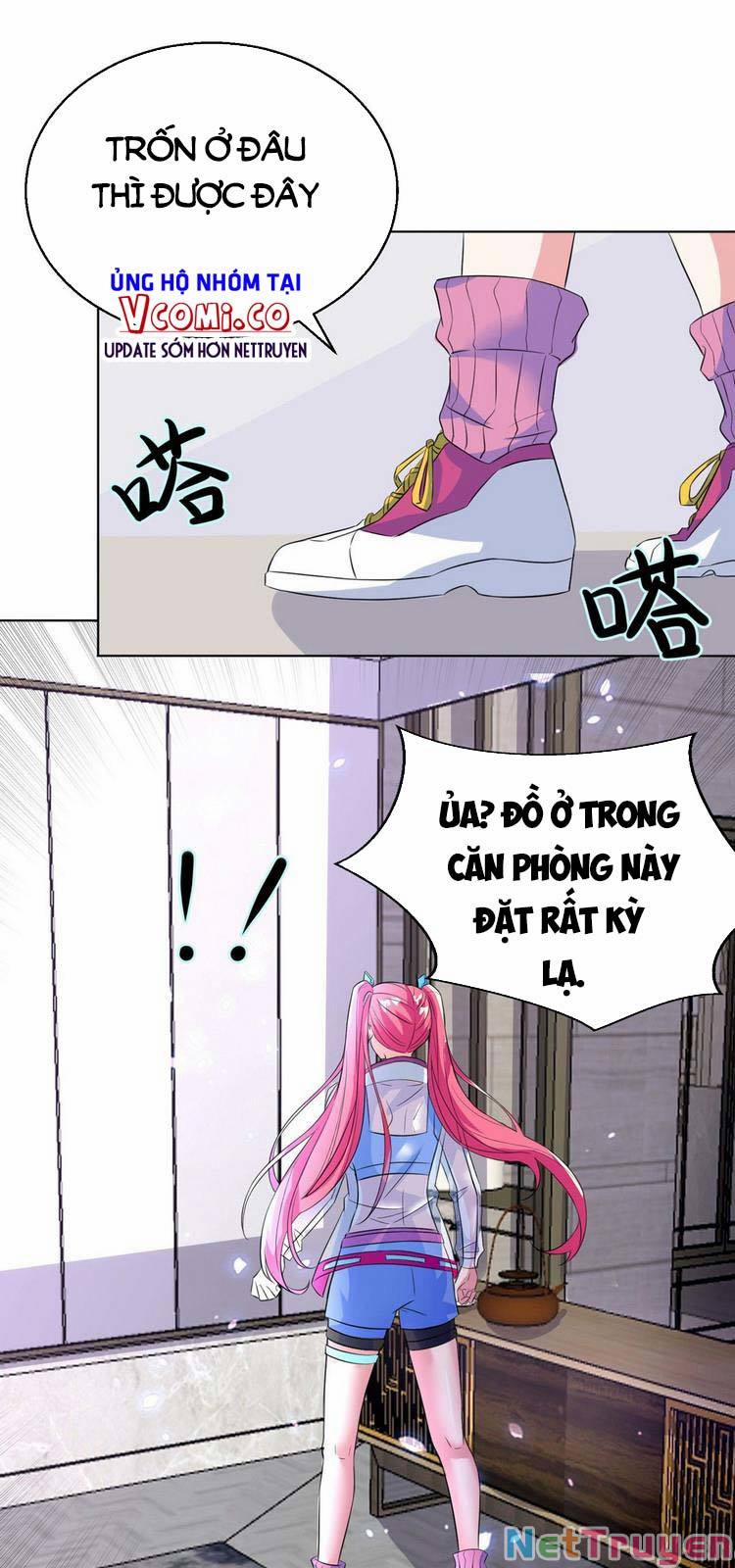 Tu Tiên Ở Thế Giới Siêu Năng Lực 24 trang 0