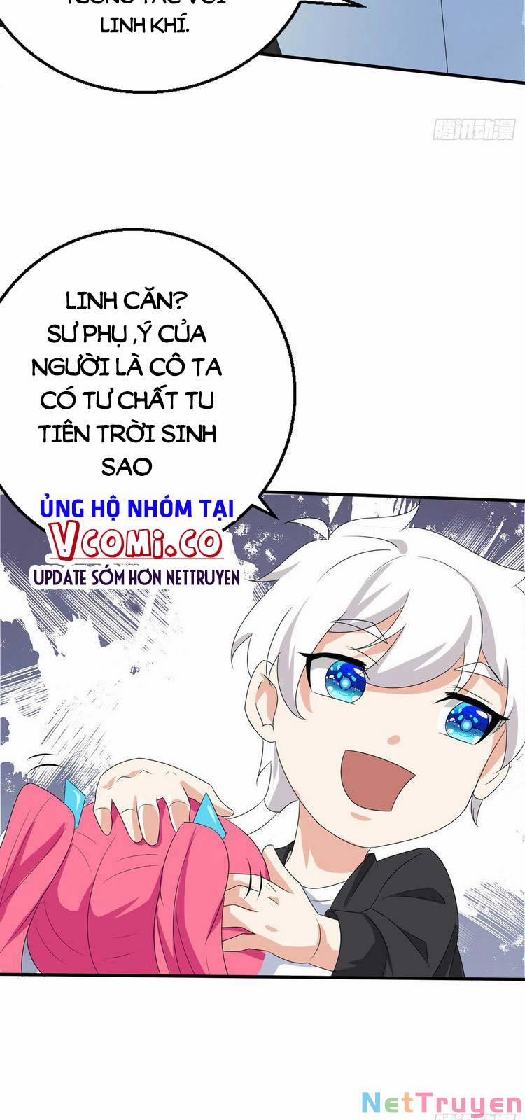 Tu Tiên Ở Thế Giới Siêu Năng Lực 24 trang 13