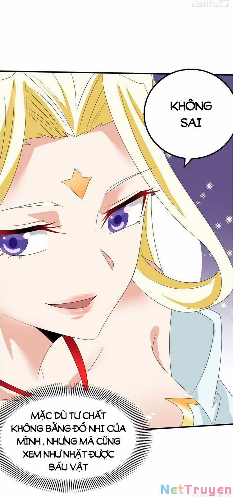 Tu Tiên Ở Thế Giới Siêu Năng Lực 24 trang 14