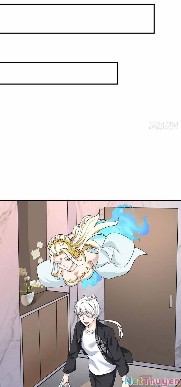 Tu Tiên Ở Thế Giới Siêu Năng Lực 24 trang 3