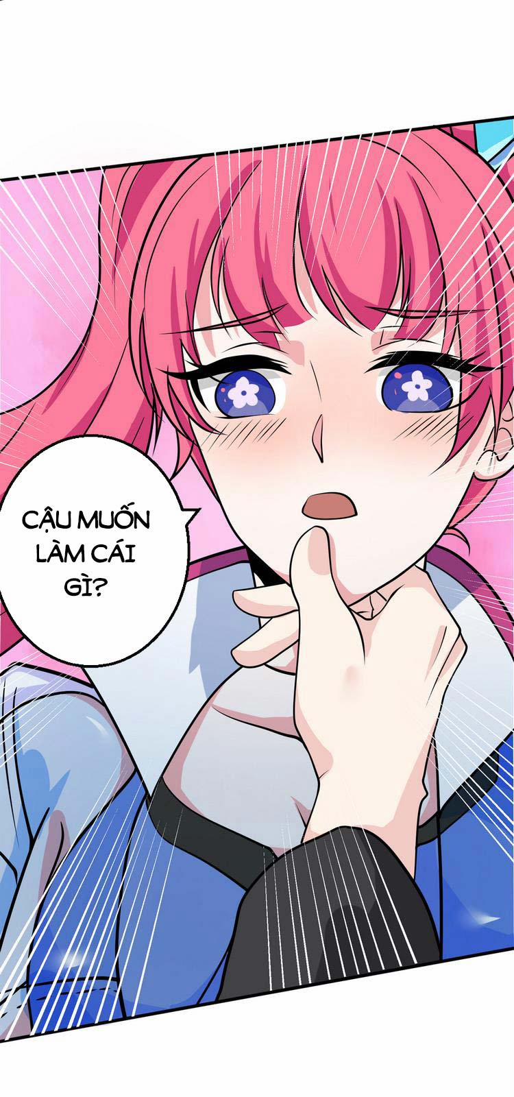 Tu Tiên Ở Thế Giới Siêu Năng Lực 25 trang 0