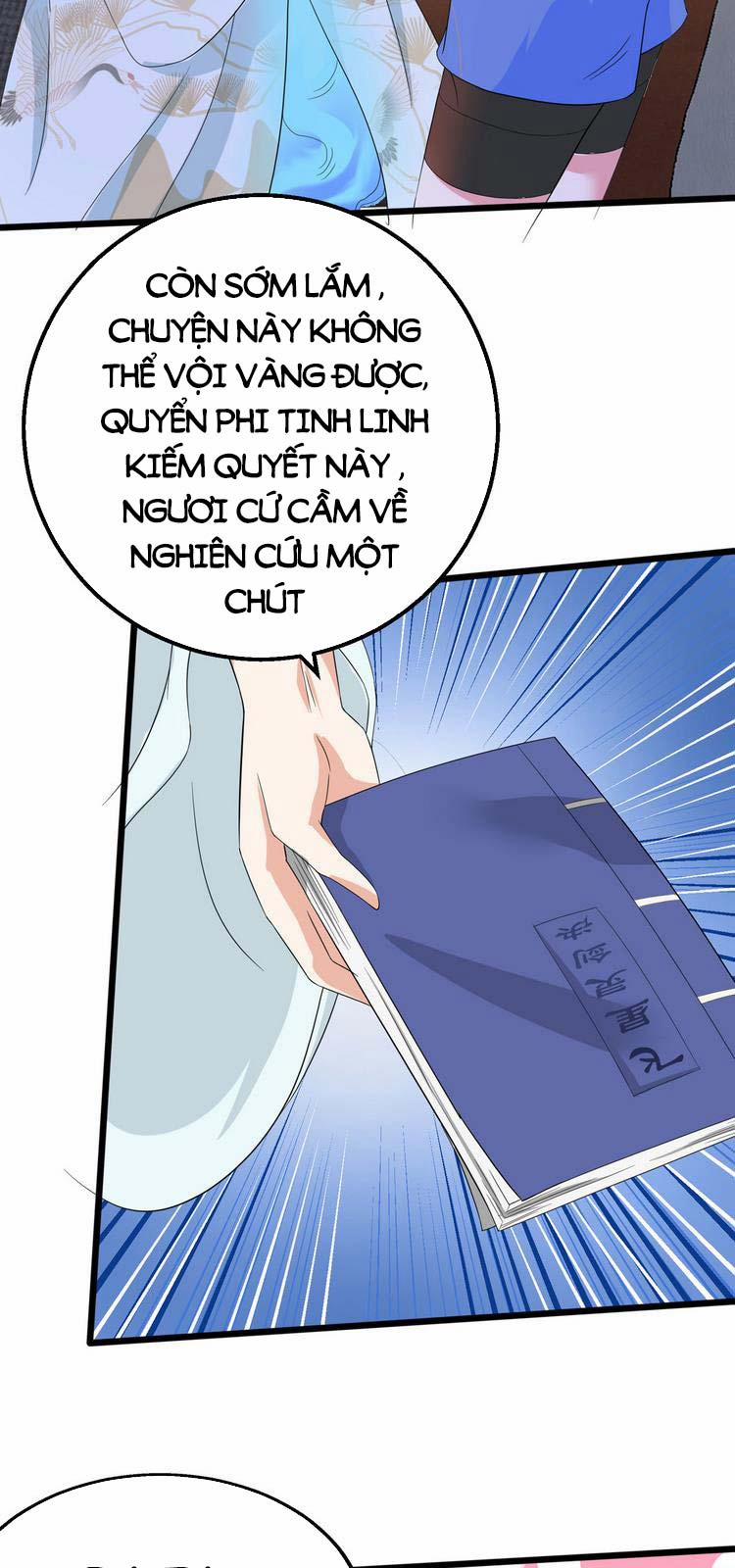 Tu Tiên Ở Thế Giới Siêu Năng Lực 25 trang 11