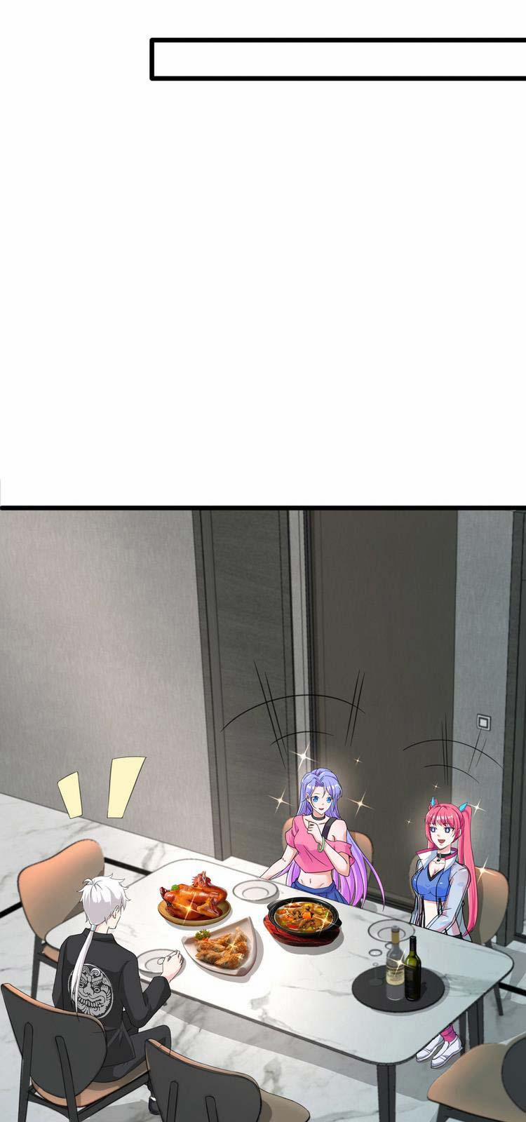 Tu Tiên Ở Thế Giới Siêu Năng Lực 25 trang 14