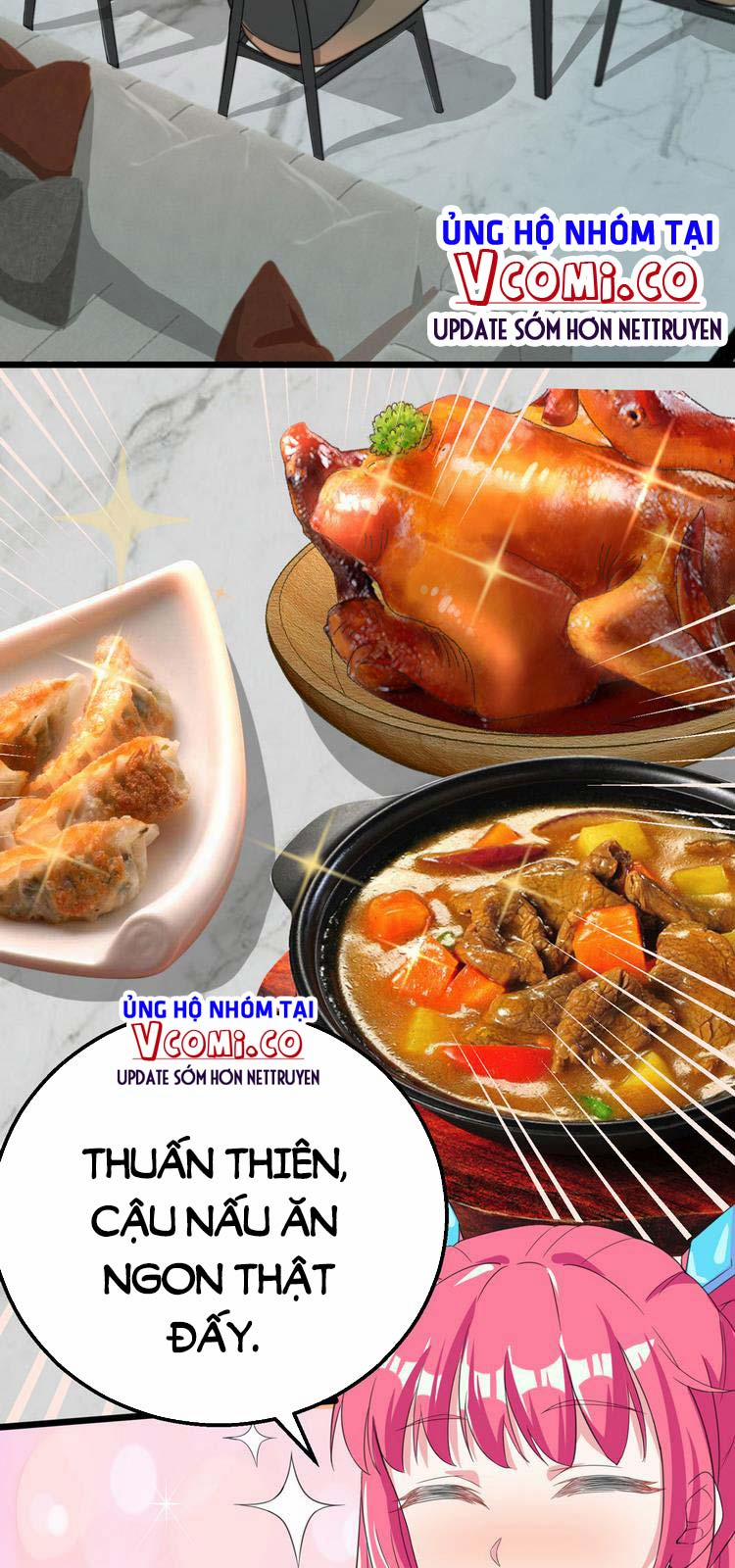 Tu Tiên Ở Thế Giới Siêu Năng Lực 25 trang 15