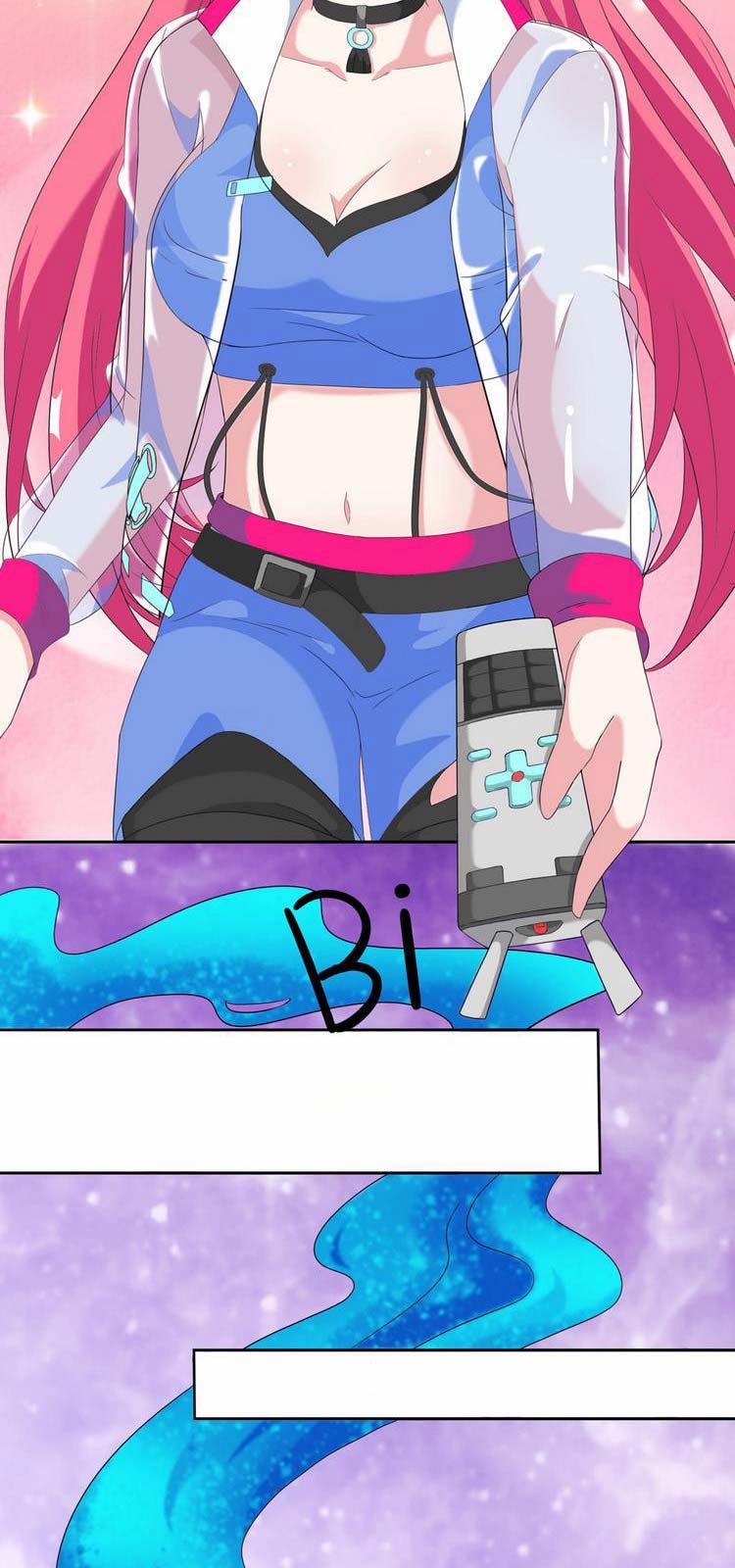 Tu Tiên Ở Thế Giới Siêu Năng Lực 25 trang 27