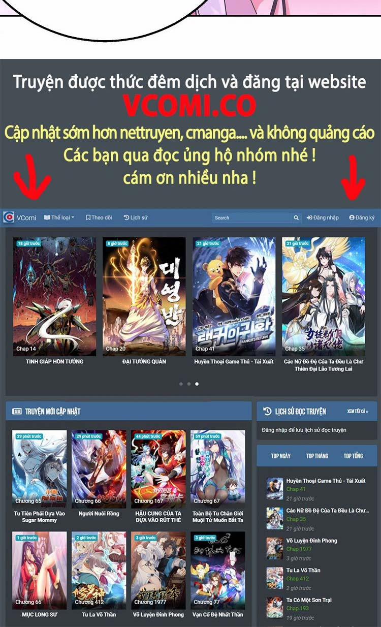 Tu Tiên Ở Thế Giới Siêu Năng Lực 25 trang 31