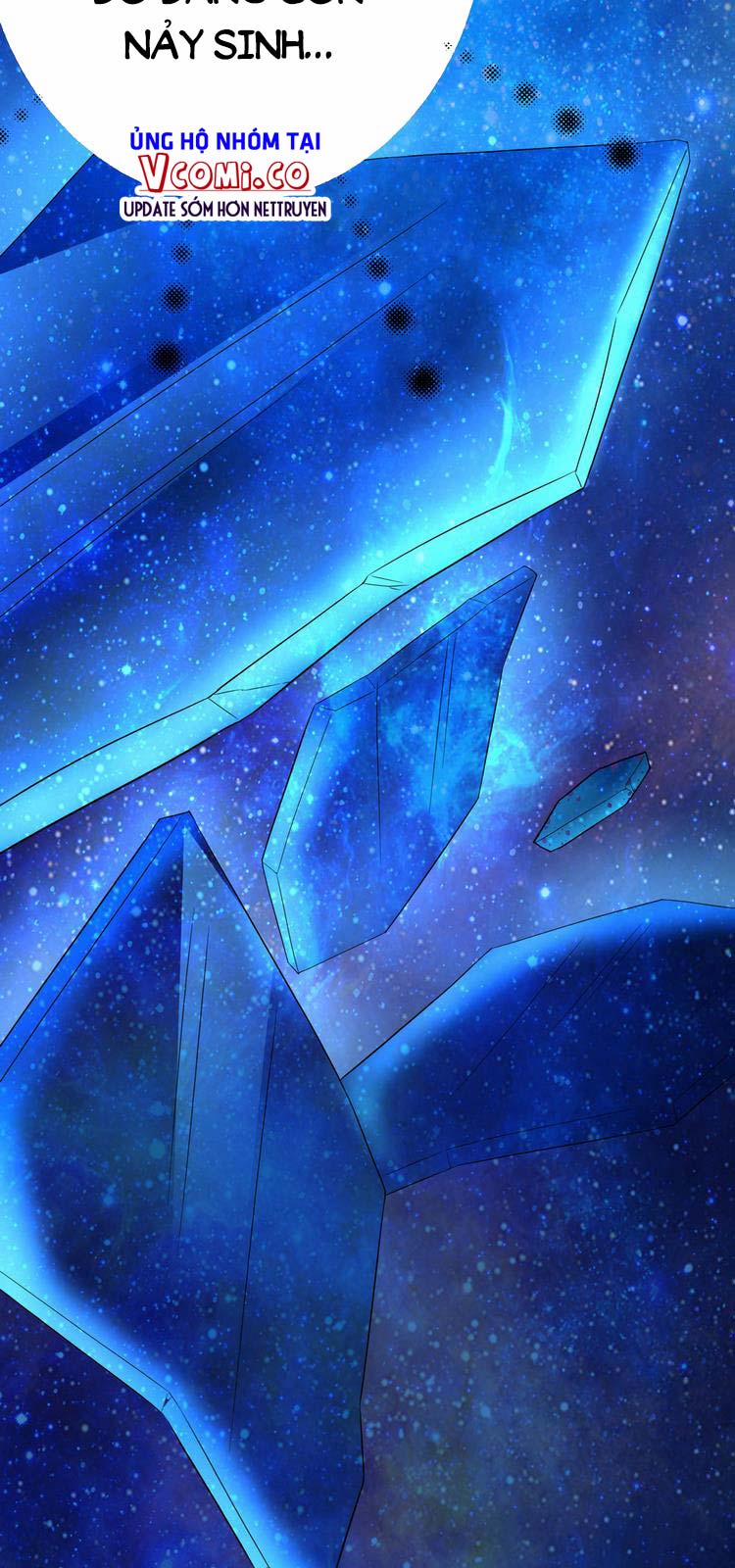 Tu Tiên Ở Thế Giới Siêu Năng Lực 25 trang 4