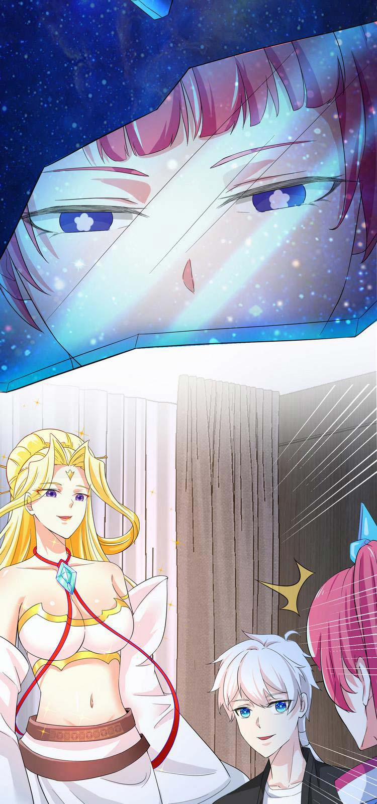 Tu Tiên Ở Thế Giới Siêu Năng Lực 25 trang 5