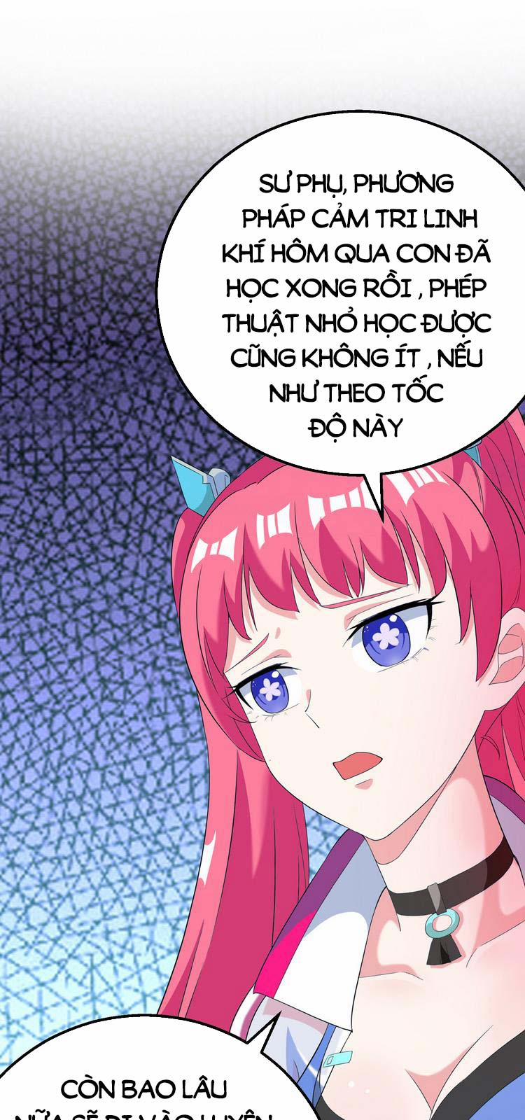 Tu Tiên Ở Thế Giới Siêu Năng Lực 26 trang 0