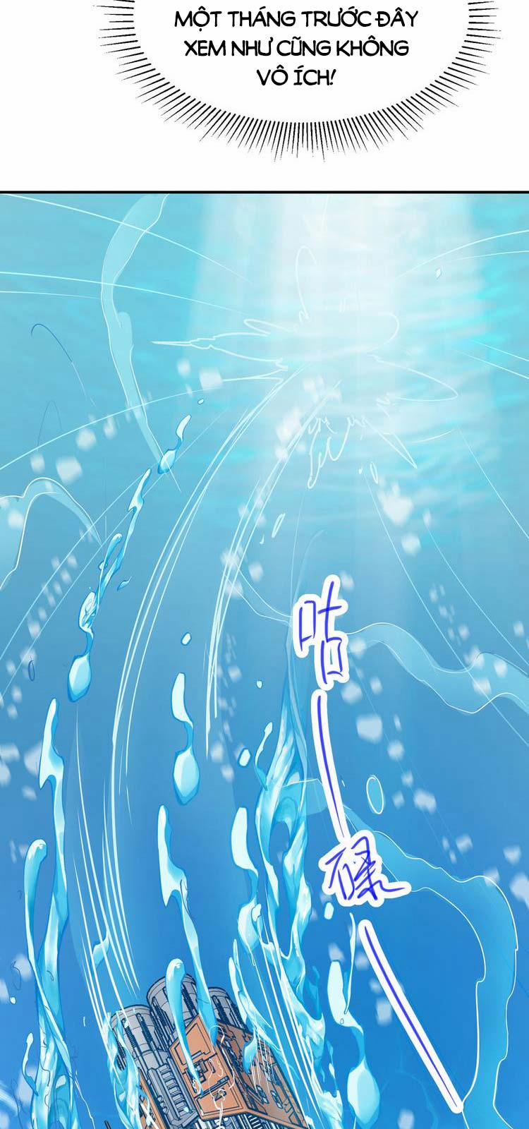 Tu Tiên Ở Thế Giới Siêu Năng Lực 26 trang 29